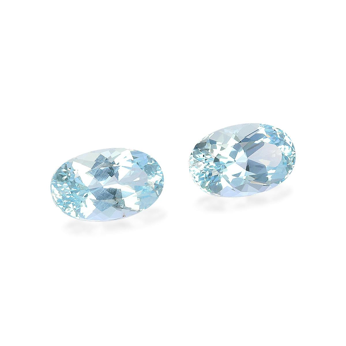Aquamarine 5.20 ct